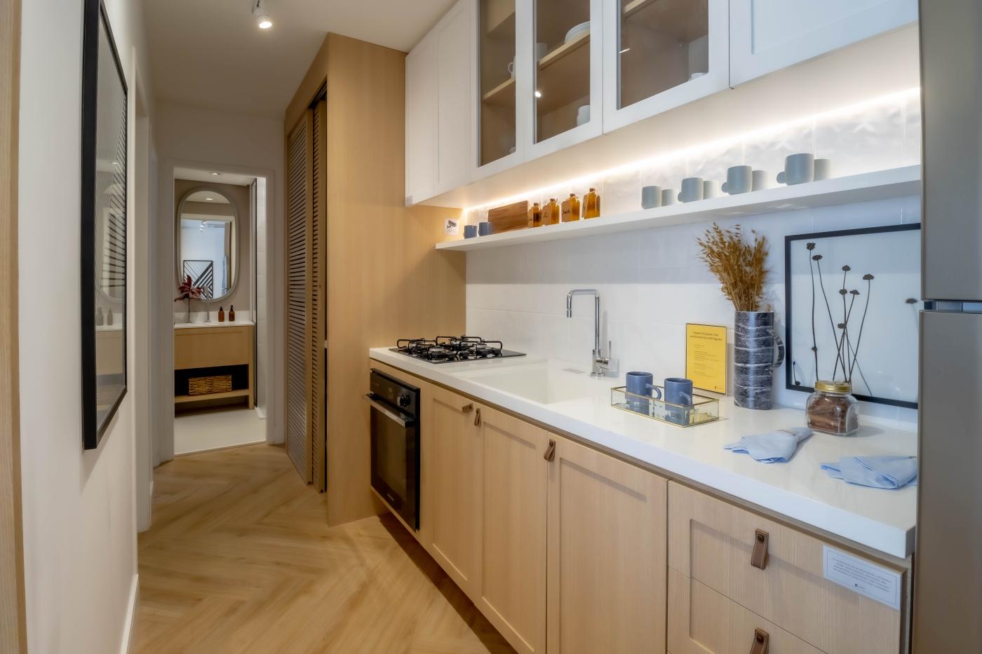 Apartamento, 2 quartos, 2741 m² - Foto 4