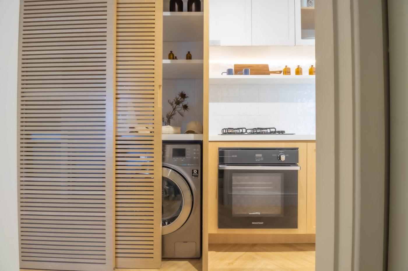 Apartamento, 2 quartos, 2741 m² - Foto 5