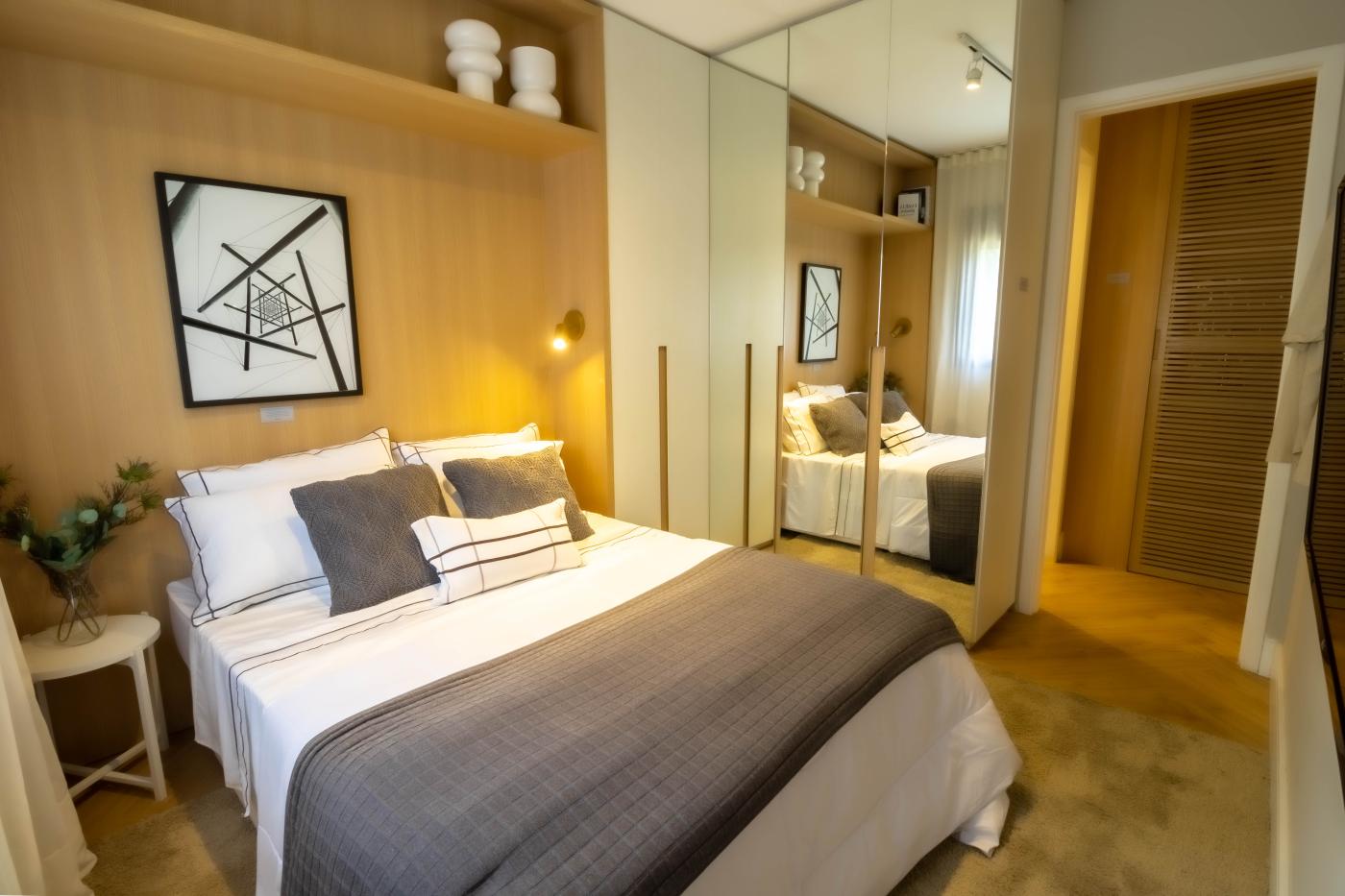 Apartamento, 2 quartos, 2741 m² - Foto 7
