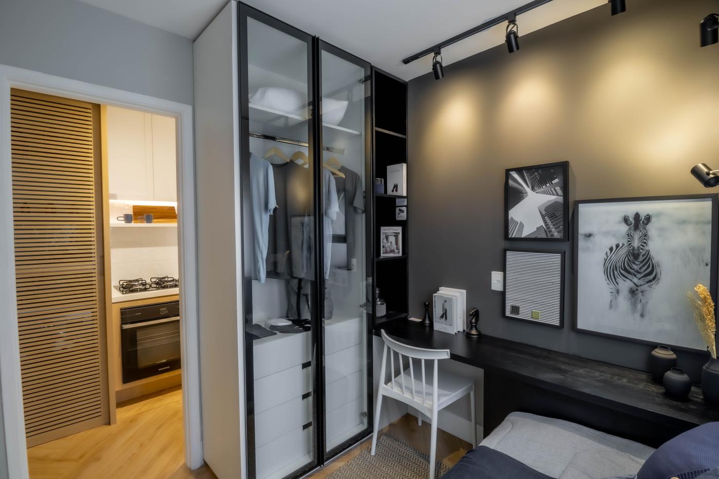 Apartamento, 2 quartos, 2741 m² - Foto 8