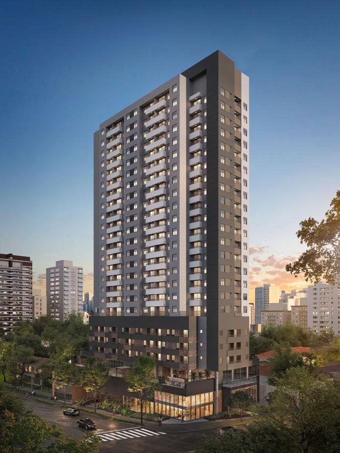 Apartamento, 2 quartos, 2741 m² - Foto 26