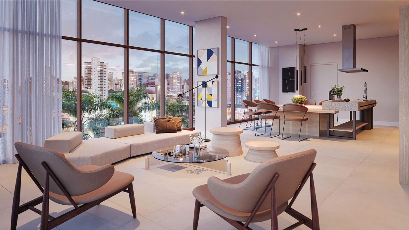 Apartamento, 2 quartos, 2741 m² - Foto 10