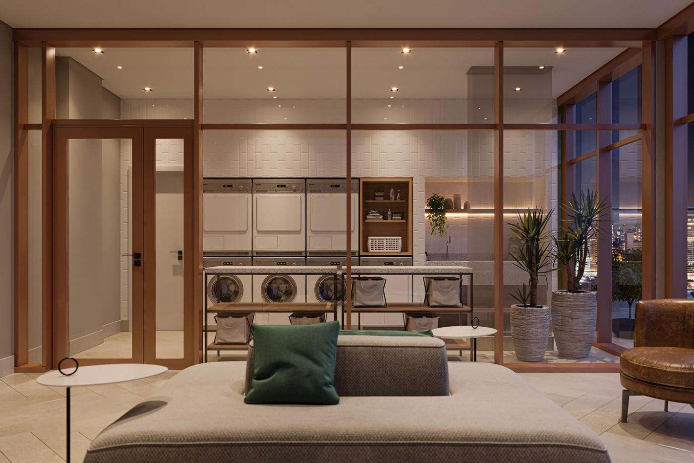 Apartamento, 2 quartos, 2741 m² - Foto 19