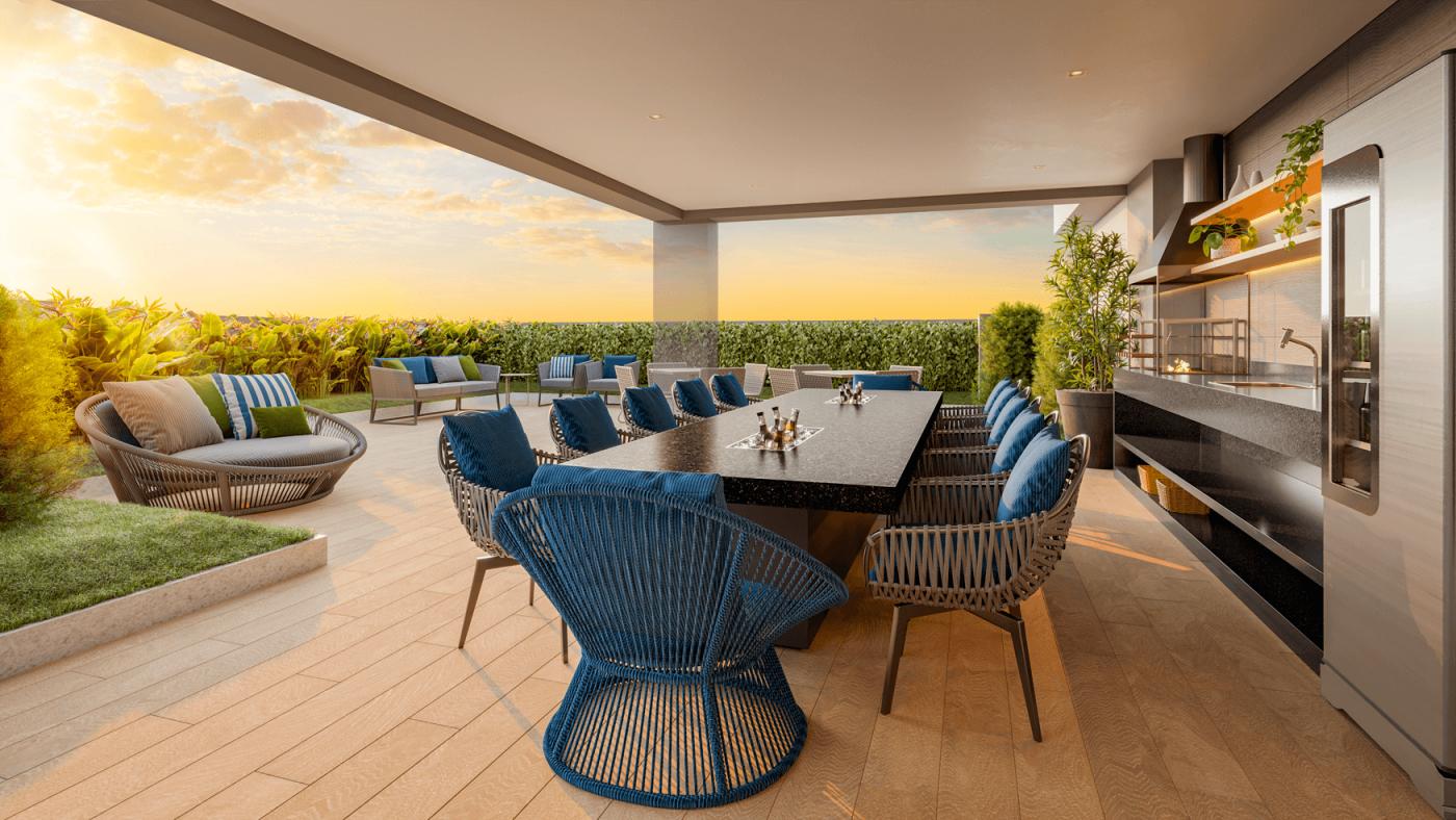 Apartamento, 3 quartos, 75134 m² - Foto 10