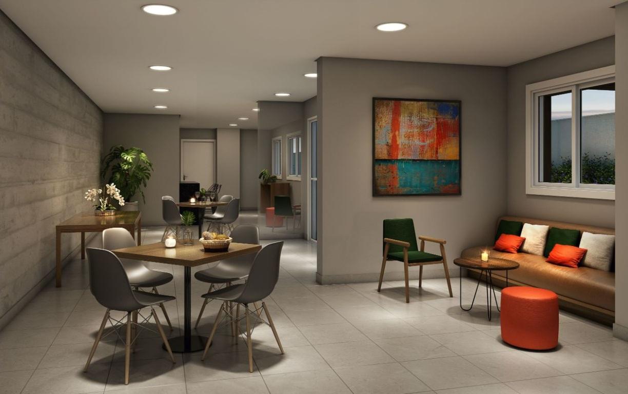 Casa, 2 quartos, 3744 m² - Foto 8