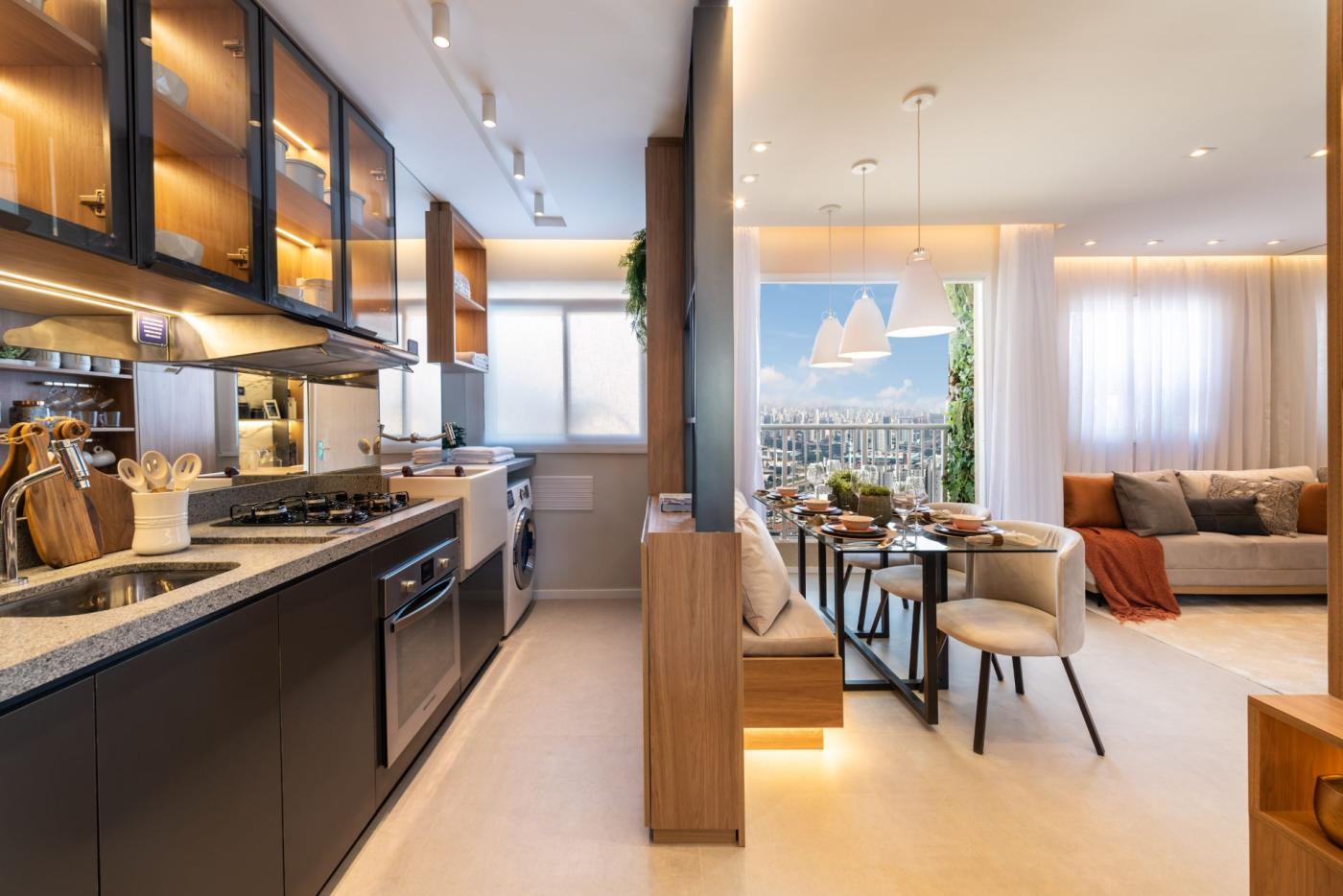 Casa, 2 quartos, 3744 m² - Foto 3