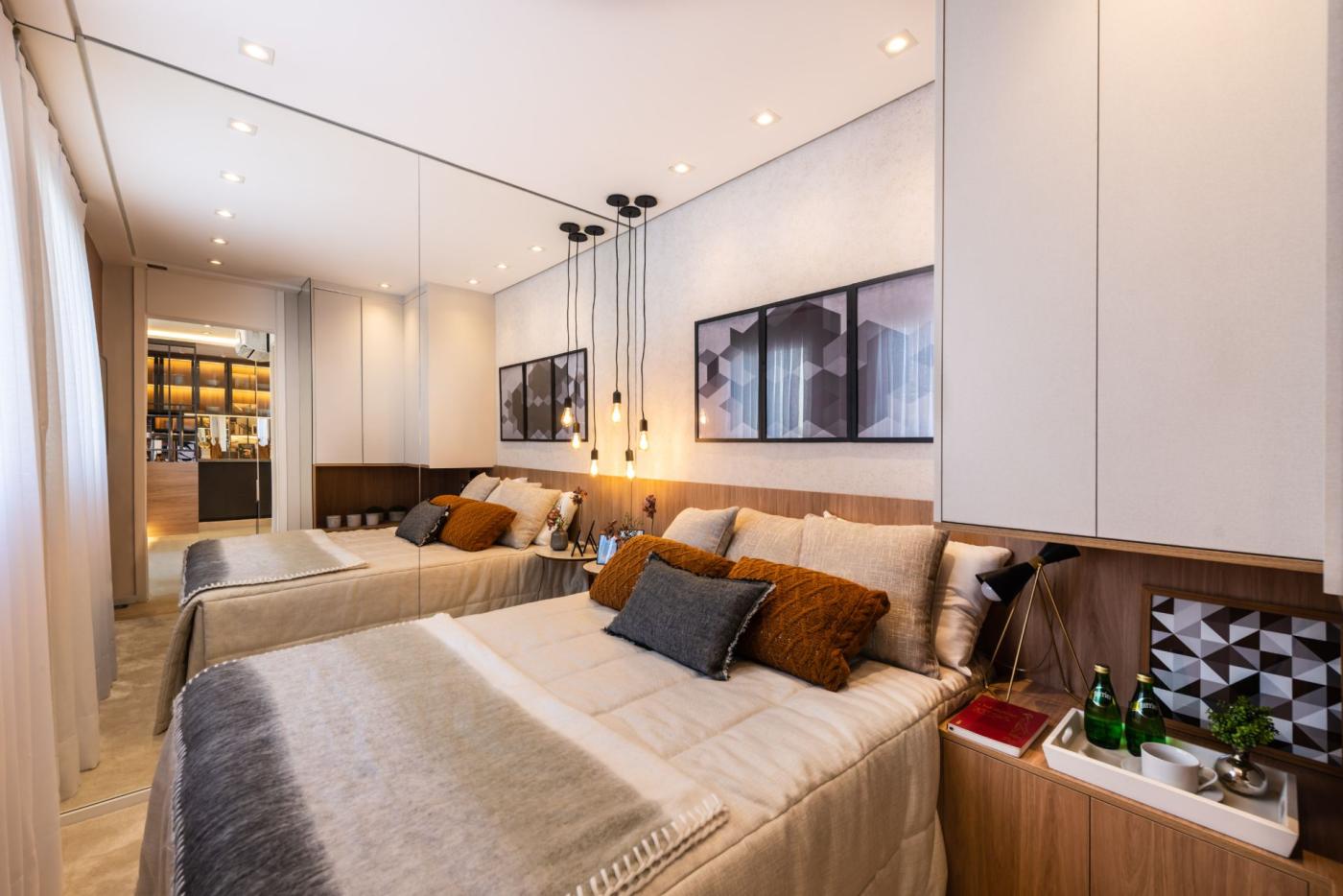 Casa, 2 quartos, 3744 m² - Foto 7