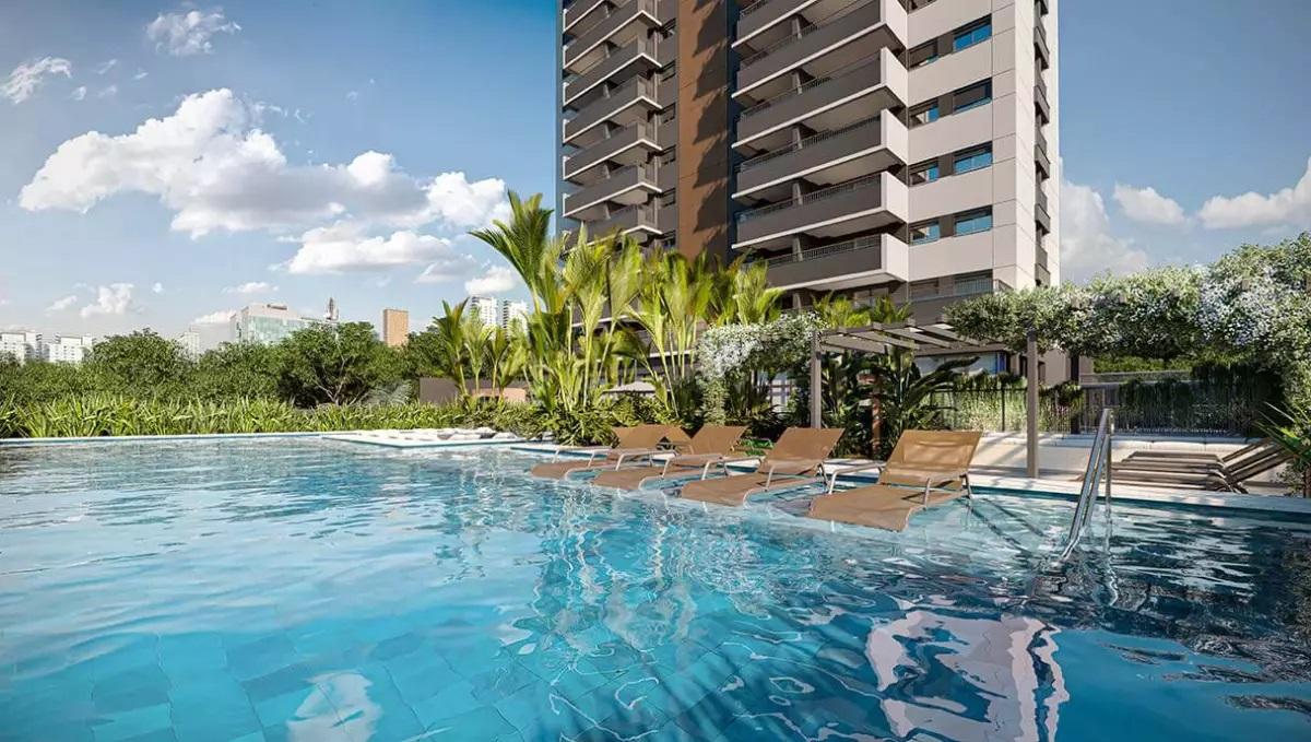 Apartamento, 2 quartos, 3756 m² - Foto 16