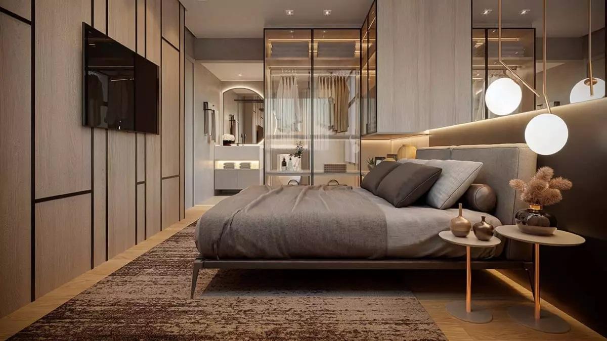 Apartamento, 2 quartos, 3756 m² - Foto 5