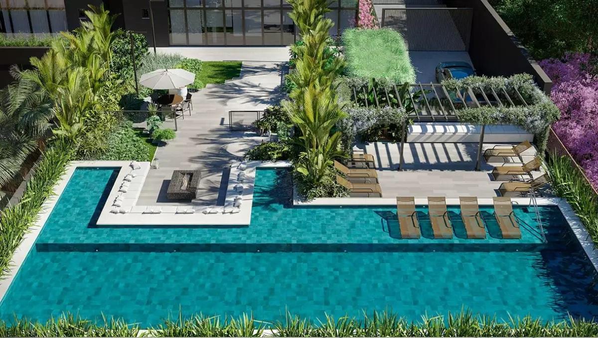 Apartamento, 2 quartos, 3756 m² - Foto 1