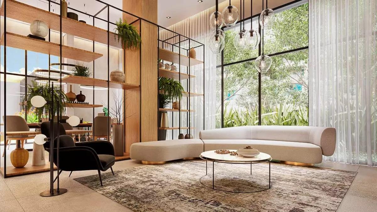 Apartamento, 2 quartos, 3756 m² - Foto 10