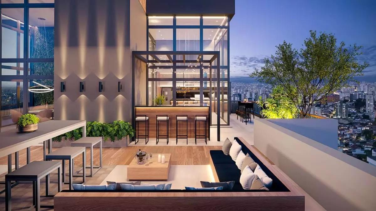 Apartamento, 2 quartos, 3756 m² - Foto 20