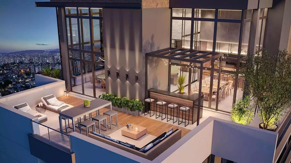 Apartamento, 2 quartos, 3756 m² - Foto 21