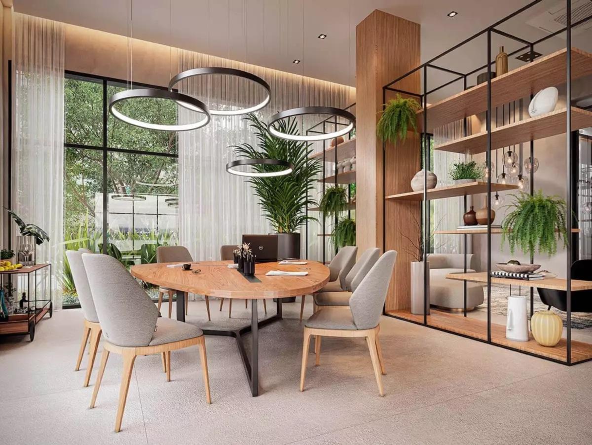 Apartamento, 2 quartos, 3756 m² - Foto 11