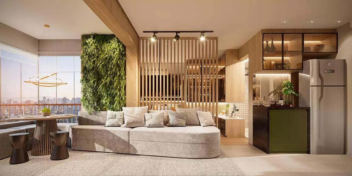 Apartamento, 2 quartos, 3756 m² - Foto 2