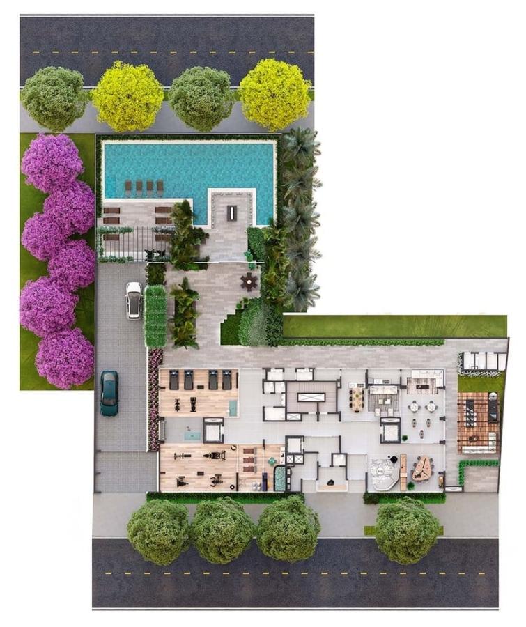 Apartamento, 2 quartos, 3756 m² - Foto 27