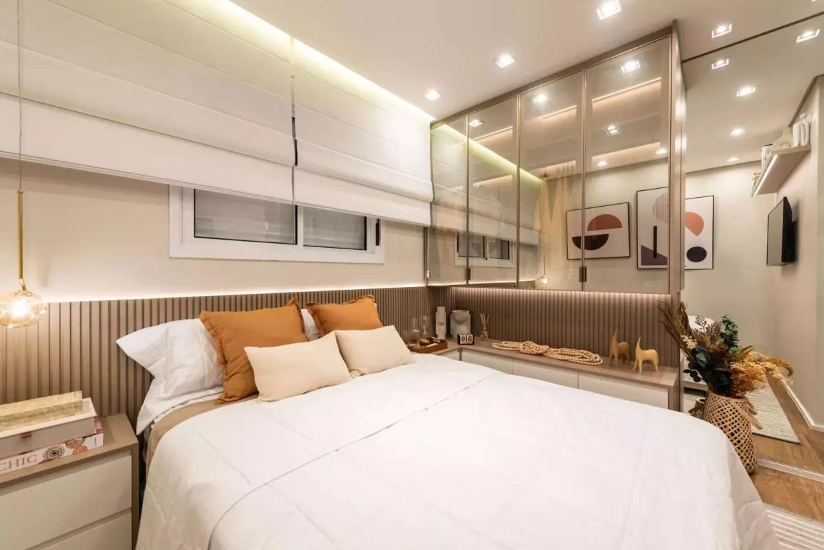 Casa, 2 quartos, 2842 m² - Foto 9
