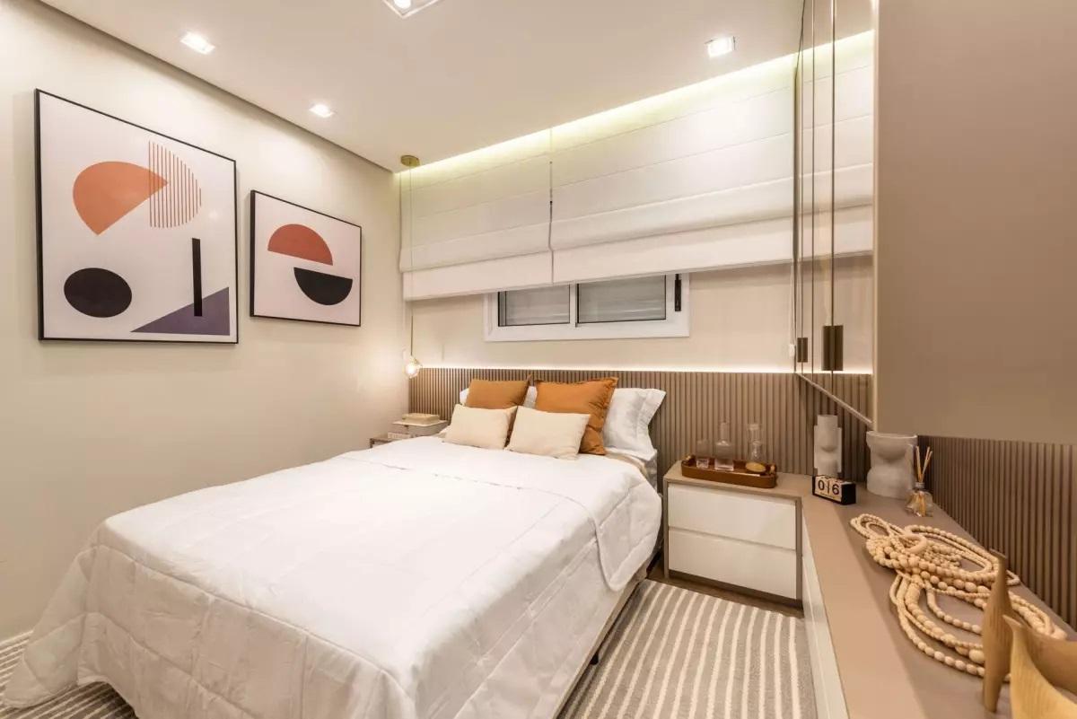 Casa, 2 quartos, 2842 m² - Foto 8