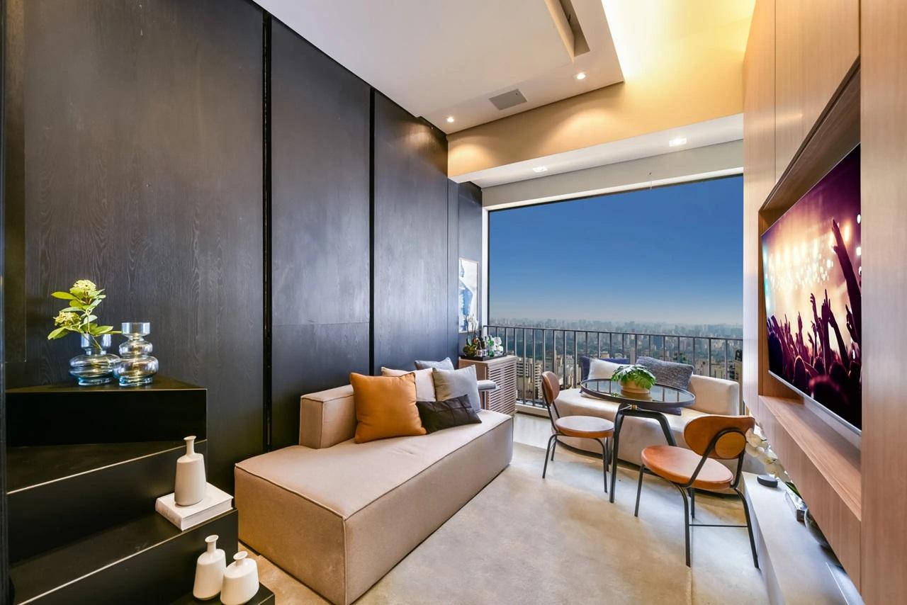Apartamento, 1 quarto, 2339 m² - Foto 5