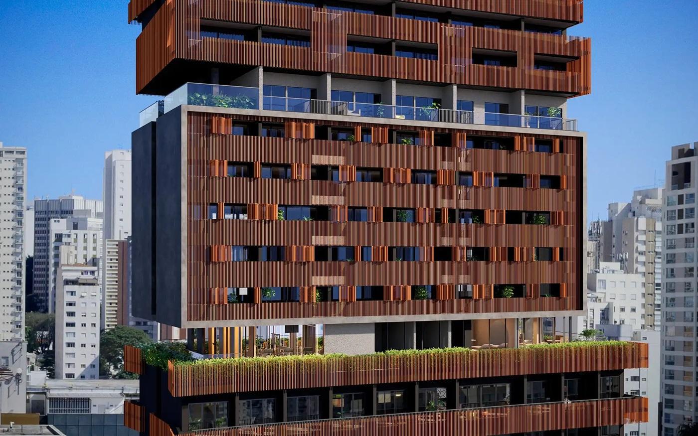 Apartamento, 1 quarto, 2339 m² - Foto 17