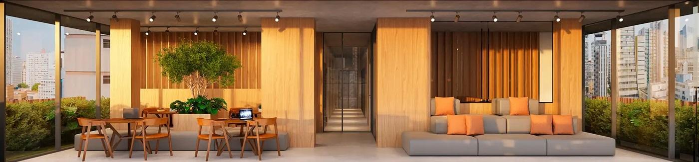 Apartamento, 1 quarto, 2339 m² - Foto 11