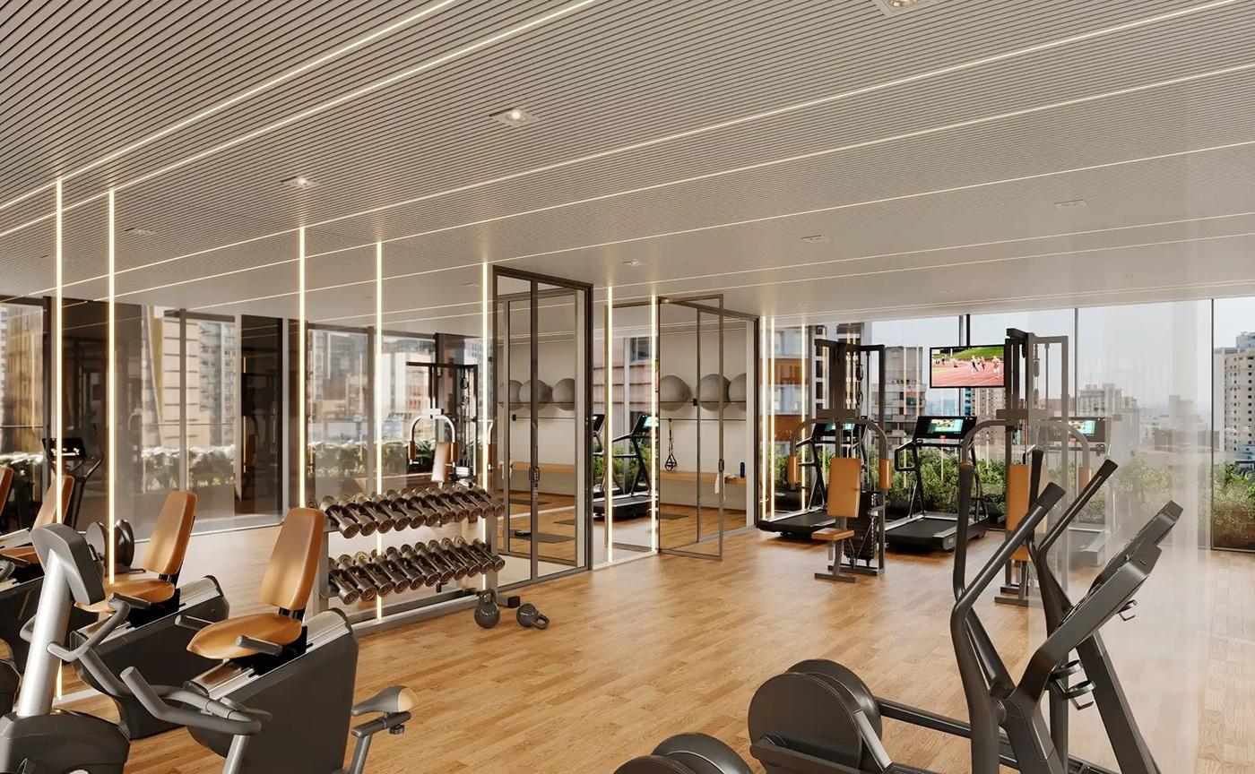 Apartamento, 1 quarto, 2339 m² - Foto 12