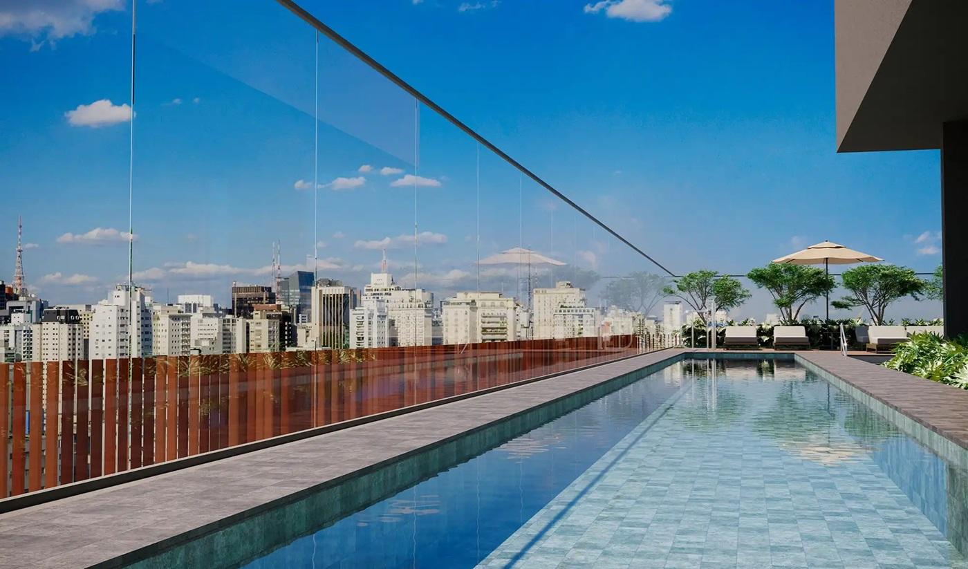 Apartamento, 1 quarto, 2339 m² - Foto 15