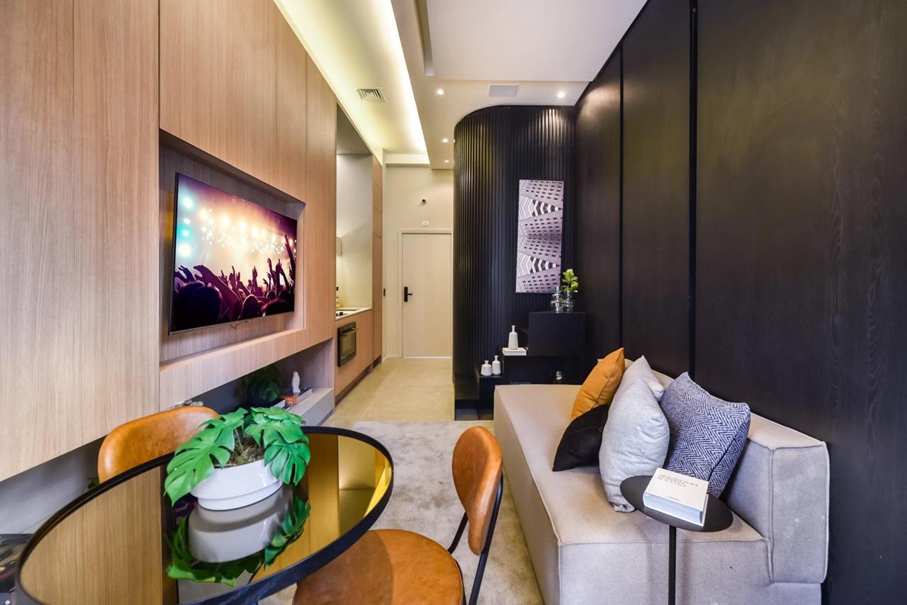 Apartamento, 1 quarto, 2339 m² - Foto 6