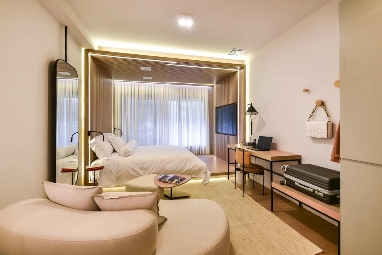 Apartamento, 1 quarto, 2339 m² - Foto 8