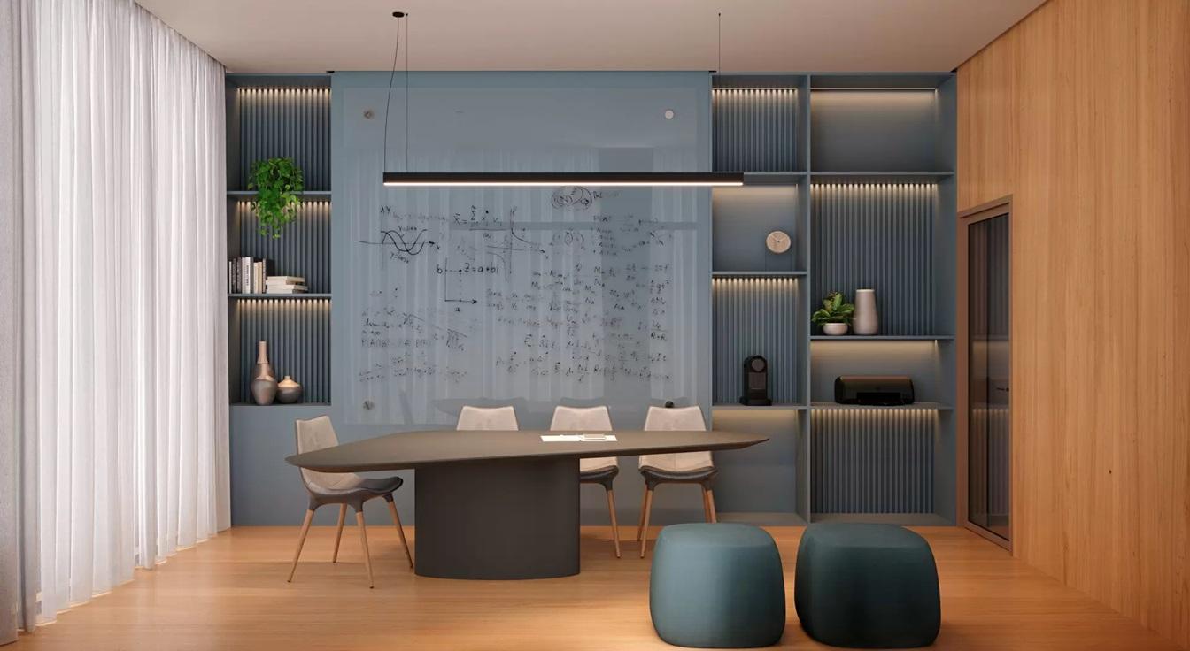 Apartamento, 1 quarto, 2326 m² - Foto 12