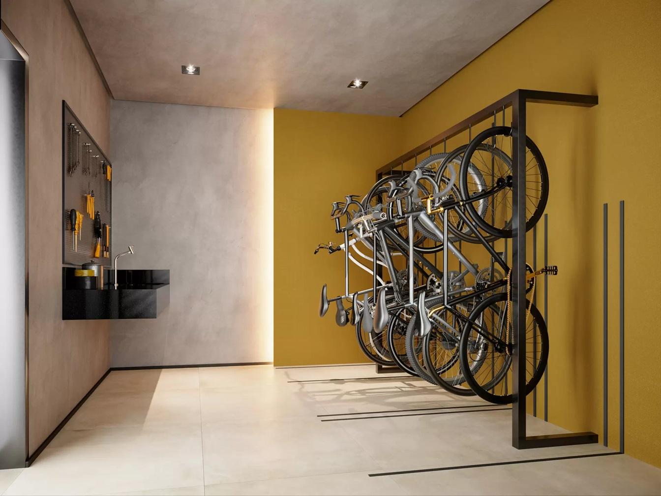Apartamento, 1 quarto, 2326 m² - Foto 14