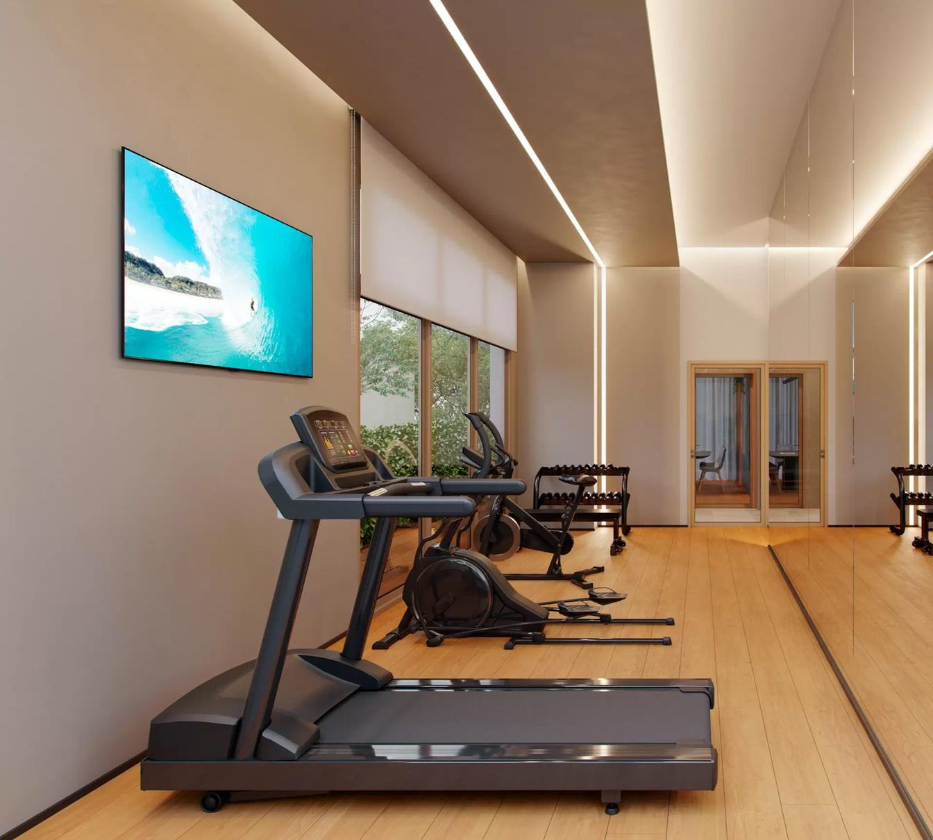 Apartamento, 1 quarto, 2326 m² - Foto 5