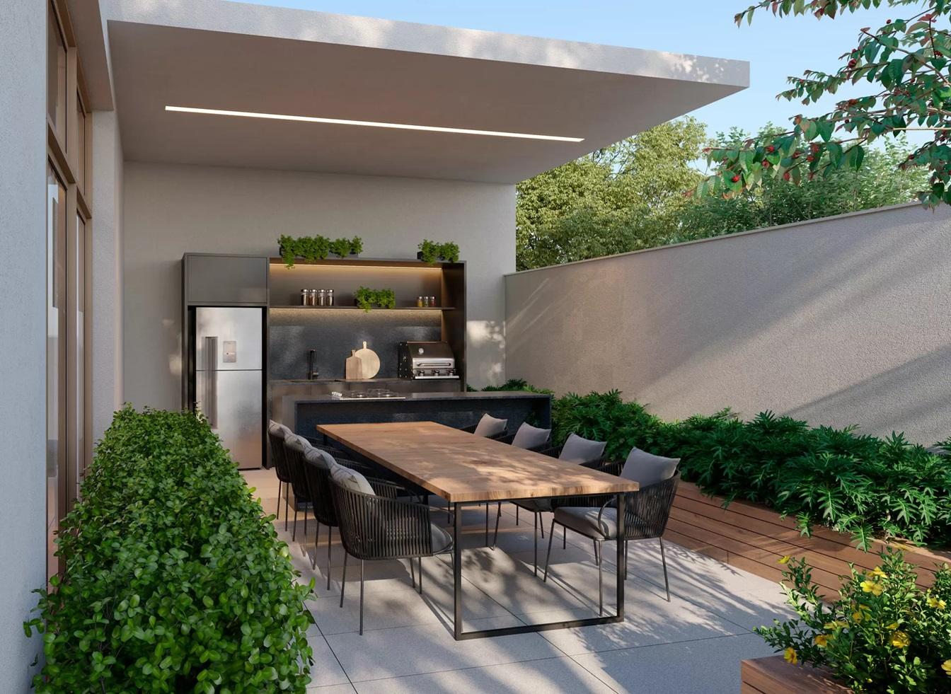 Apartamento, 1 quarto, 2326 m² - Foto 8