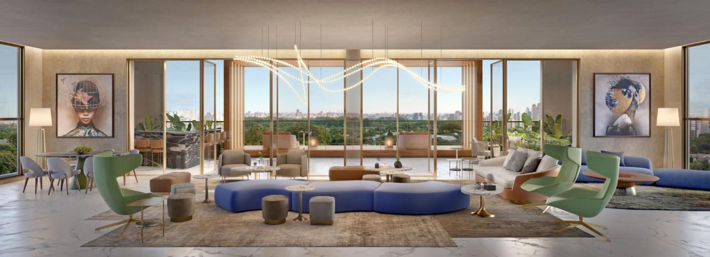 Apartamento, 4 quartos, 27337 m² - Foto 29