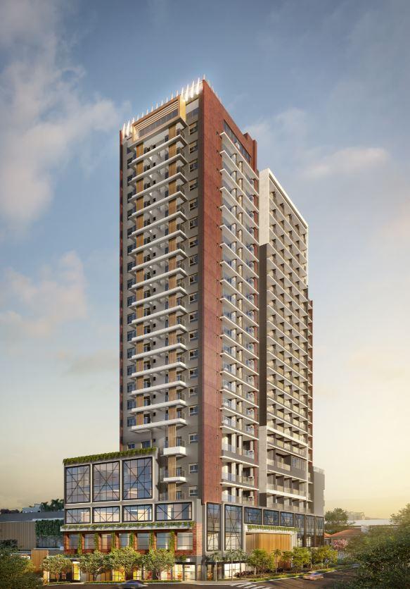 Apartamento, 4 quartos, 27337 m² - Foto 37
