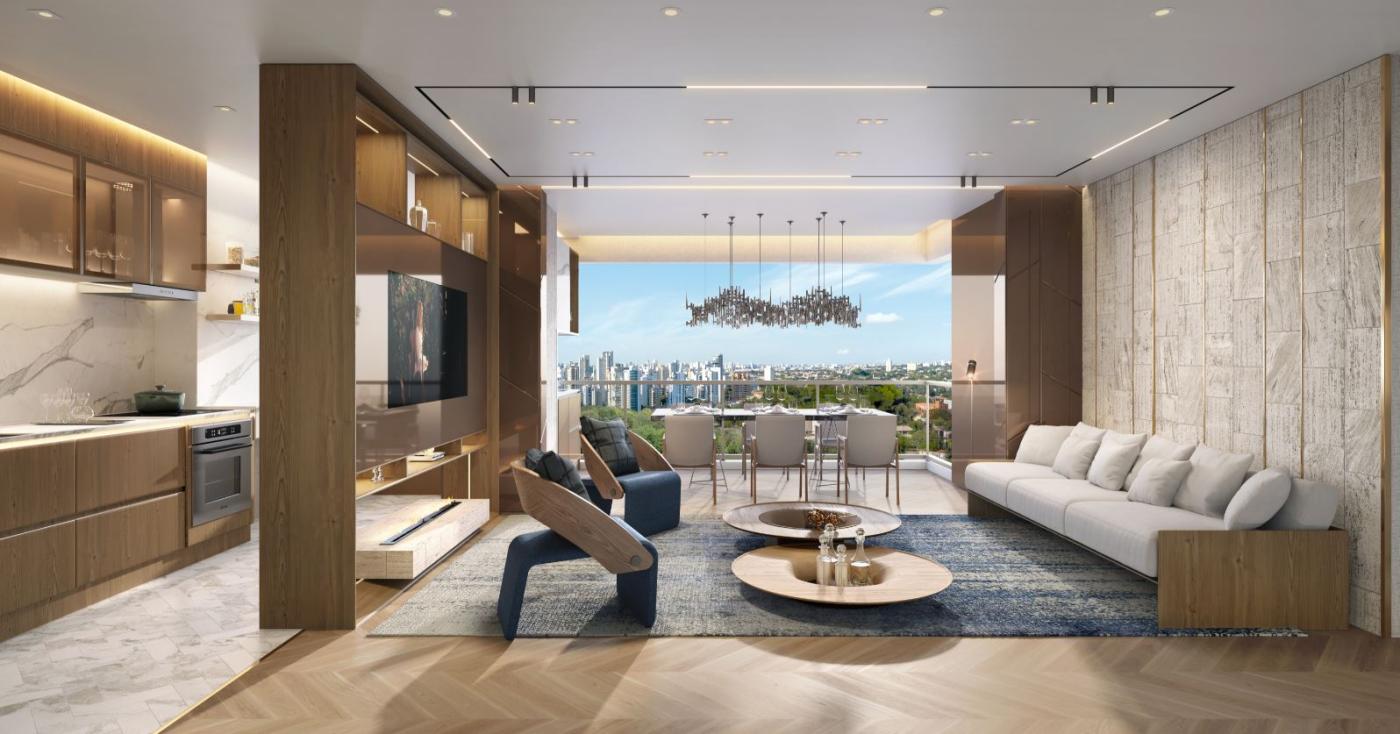 Apartamento, 4 quartos, 27337 m² - Foto 28