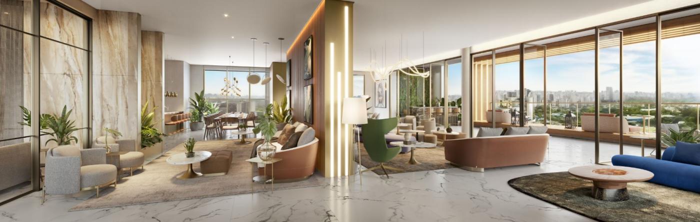 Apartamento, 4 quartos, 27337 m² - Foto 30