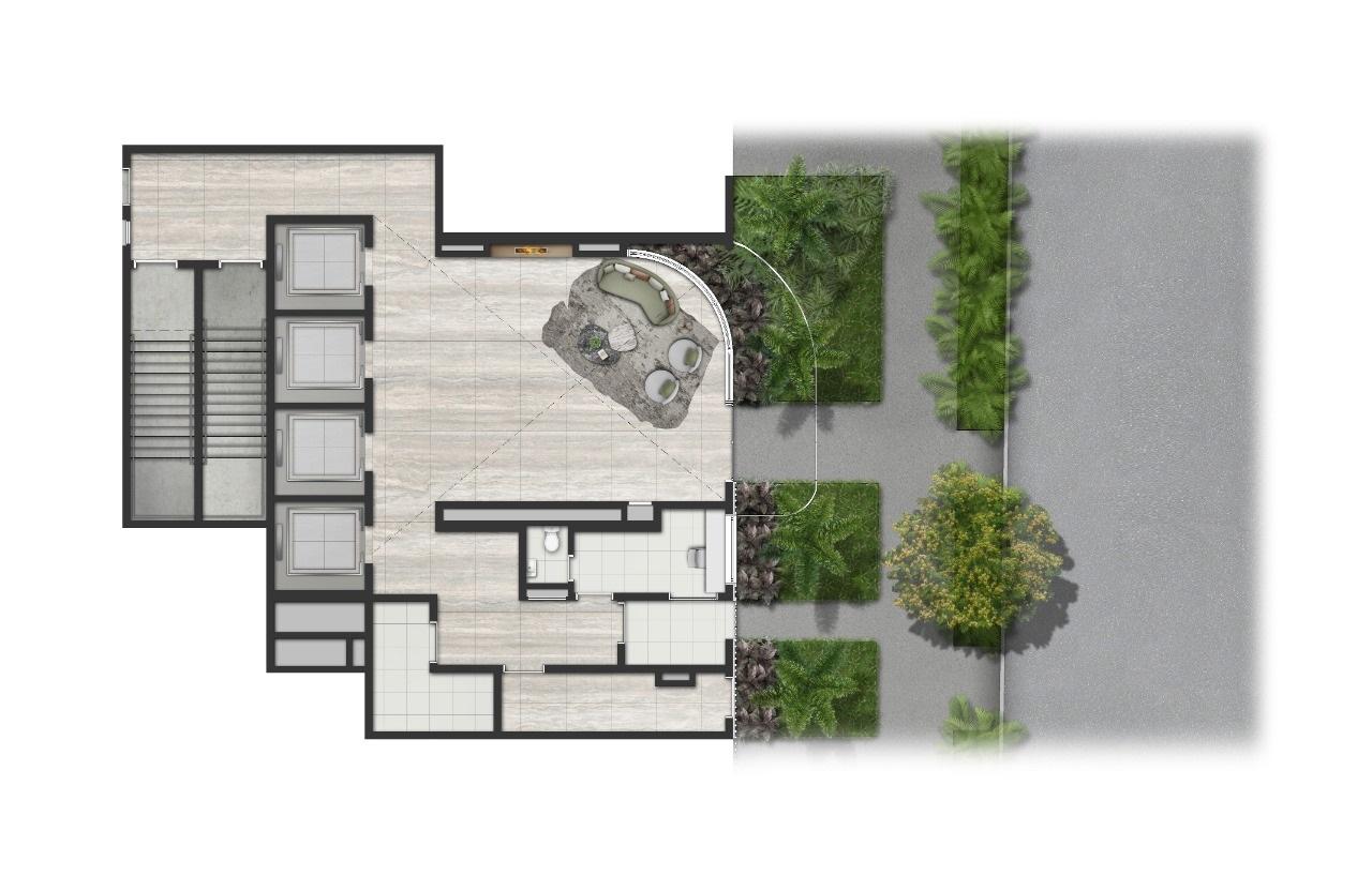 Apartamento, 4 quartos, 27337 m² - Foto 38