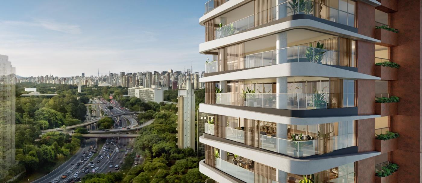 Apartamento, 4 quartos, 27337 m² - Foto 1
