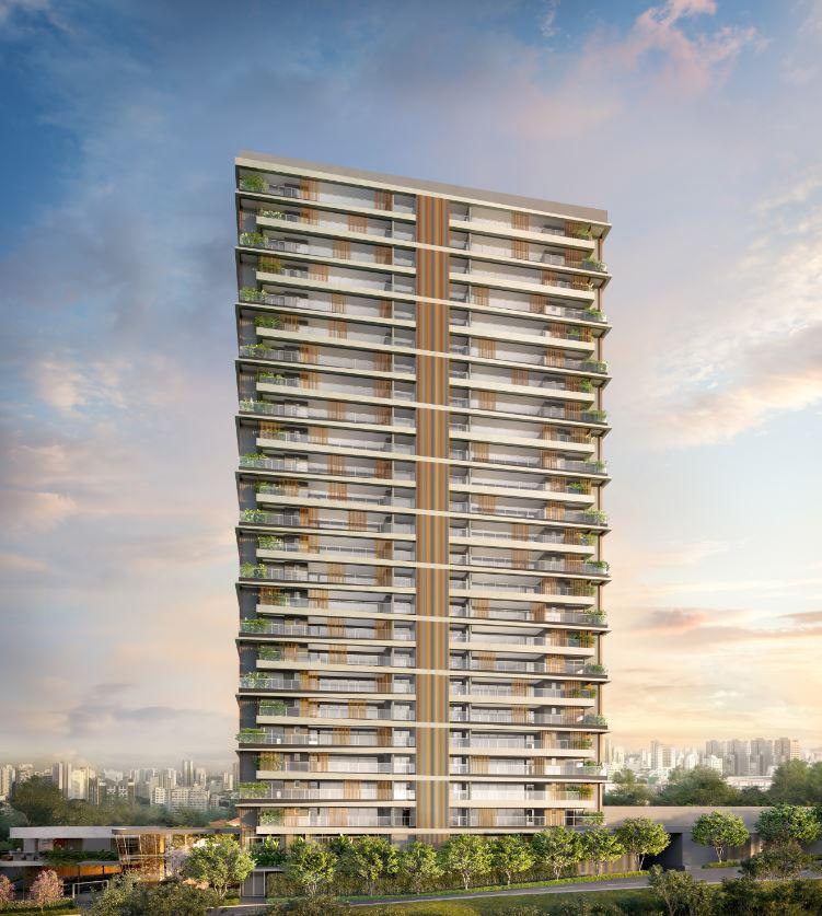 Apartamento, 4 quartos, 27337 m² - Foto 18