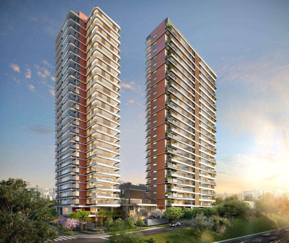 Apartamento, 4 quartos, 27337 m² - Foto 19