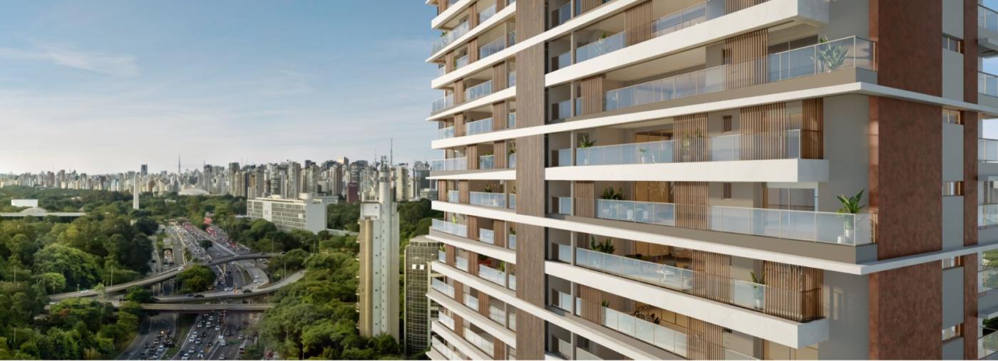 Apartamento, 4 quartos, 27337 m² - Foto 2