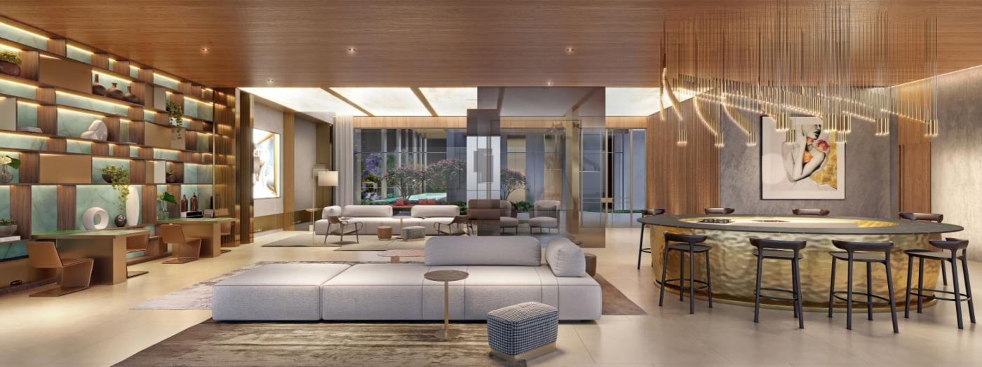 Apartamento, 4 quartos, 27337 m² - Foto 7