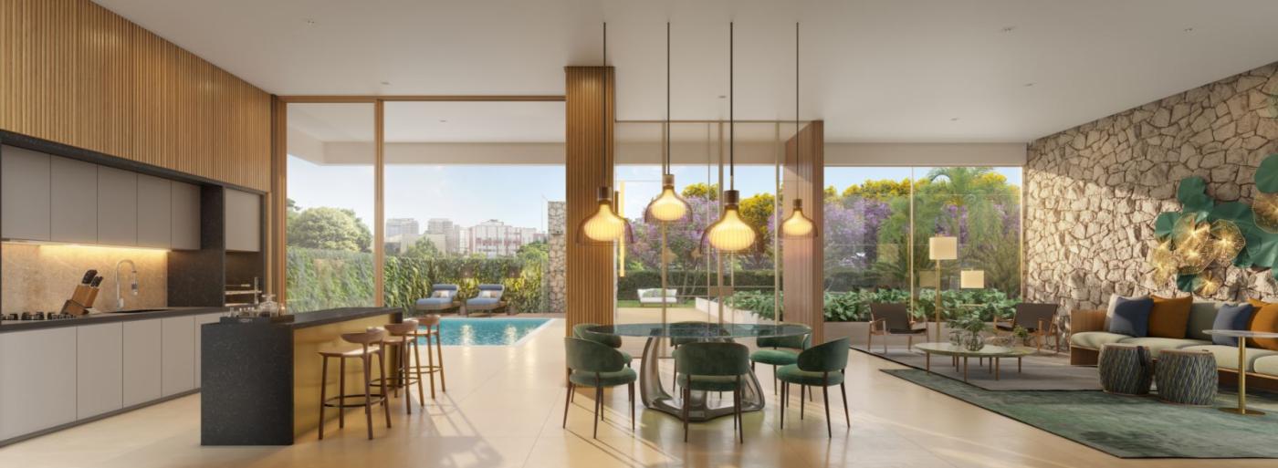 Apartamento, 4 quartos, 27337 m² - Foto 15