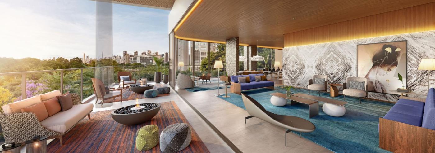 Apartamento, 4 quartos, 27337 m² - Foto 6