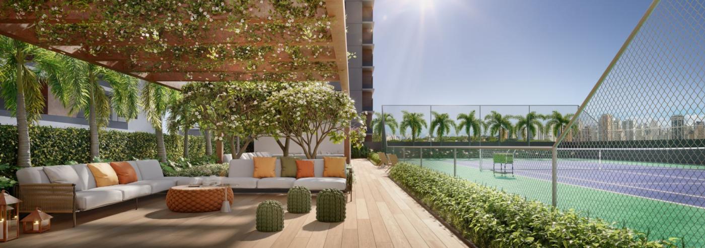 Apartamento, 4 quartos, 27337 m² - Foto 14