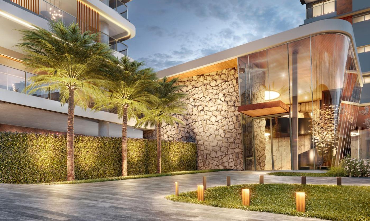 Apartamento, 4 quartos, 27337 m² - Foto 16