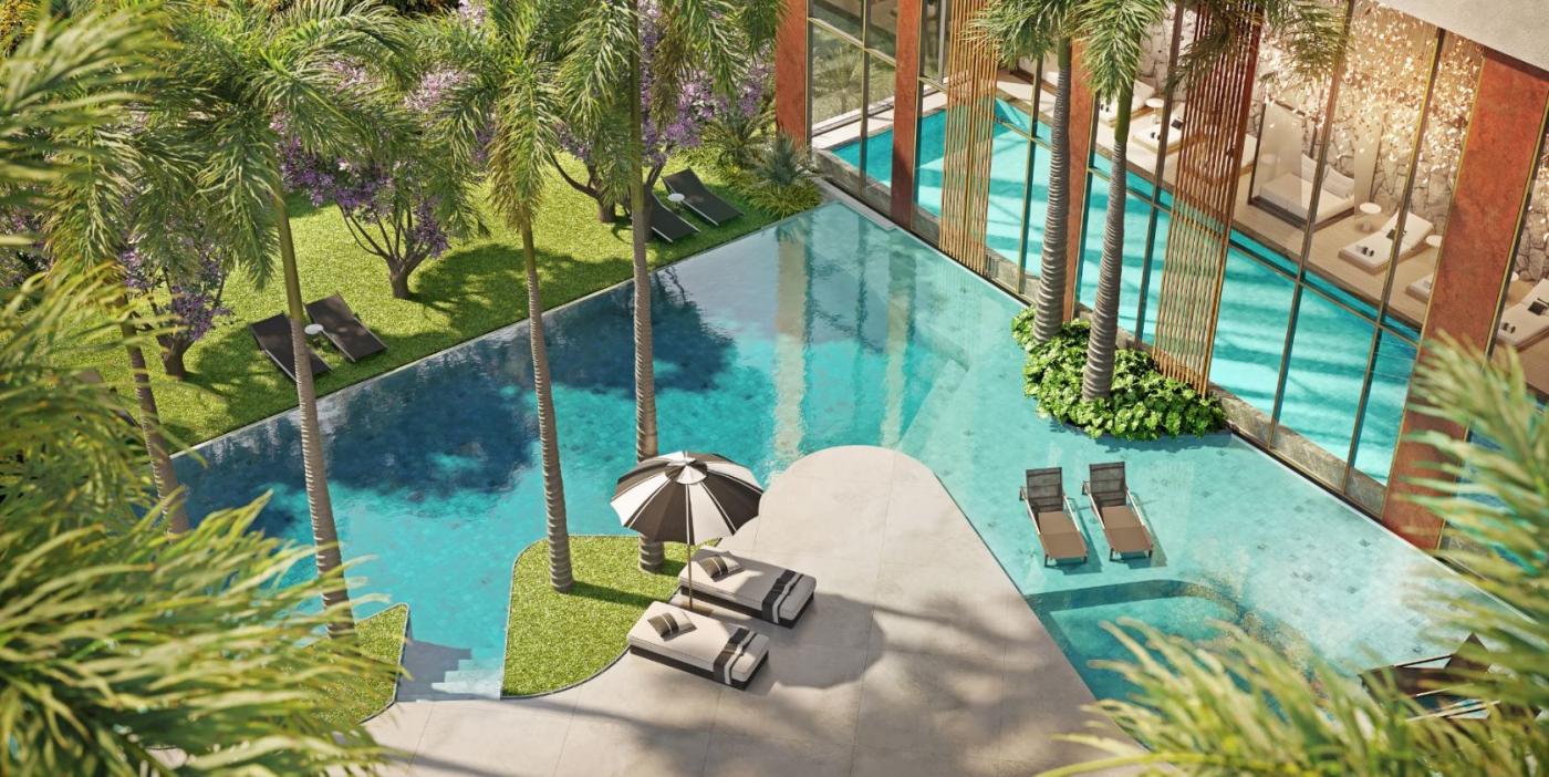 Apartamento, 4 quartos, 27337 m² - Foto 13