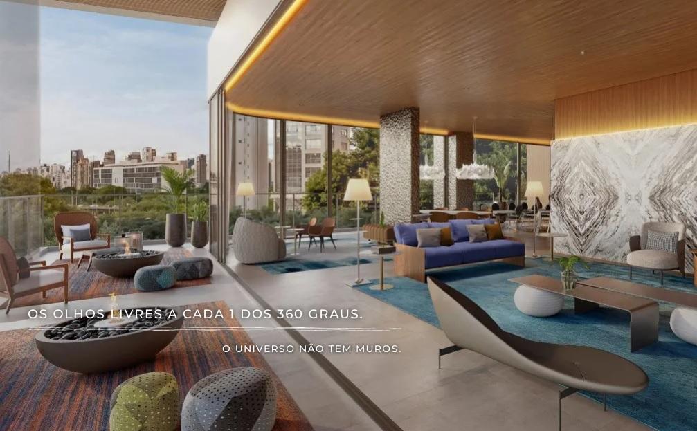 Apartamento, 4 quartos, 27337 m² - Foto 49