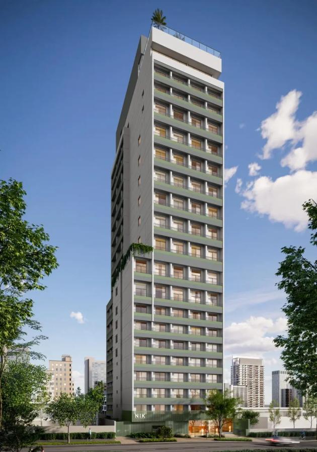 Apartamento, 1 quarto, 2535 m² - Foto 18
